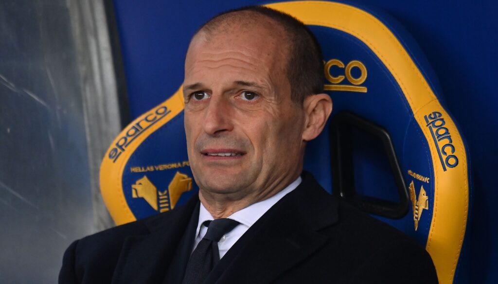 allegri