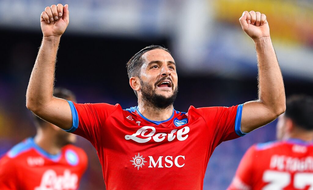 manolas