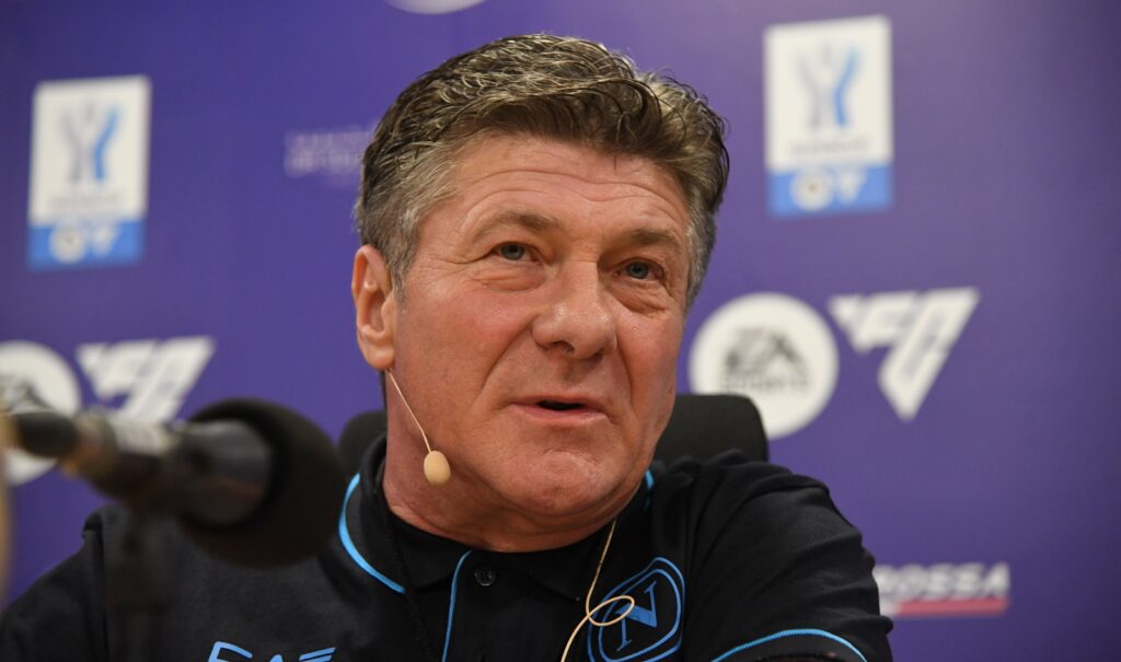 mazzarri