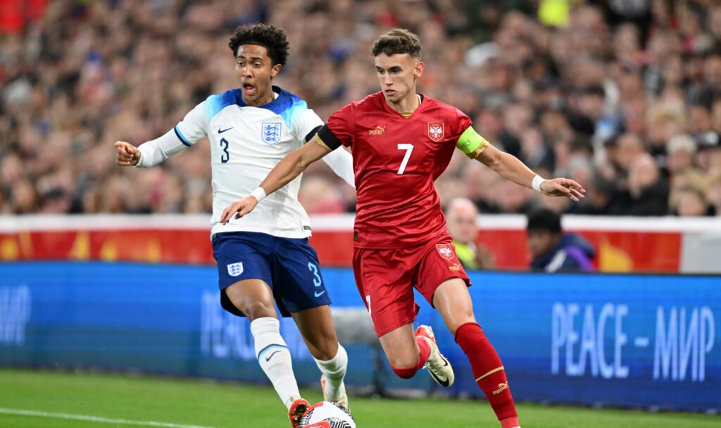 mitrovic stefan