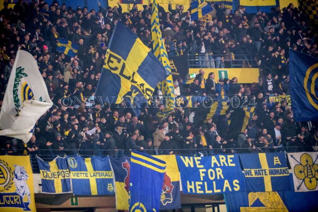 curva sud