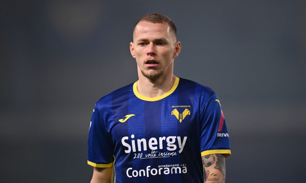 duda