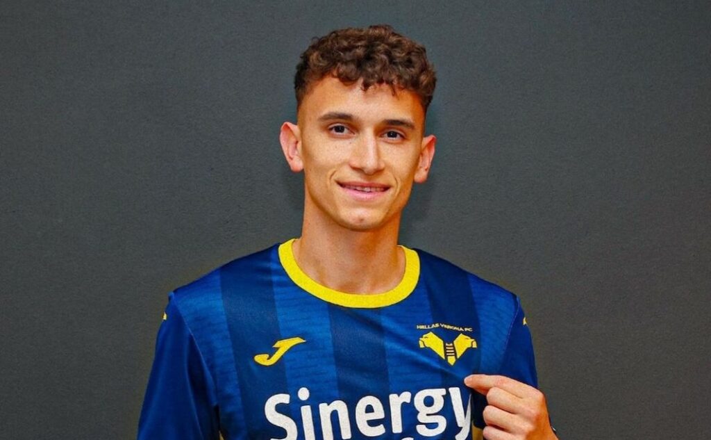 mitrovic stefan