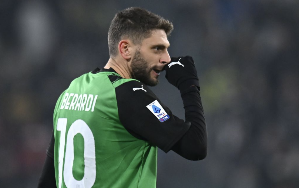 berardi