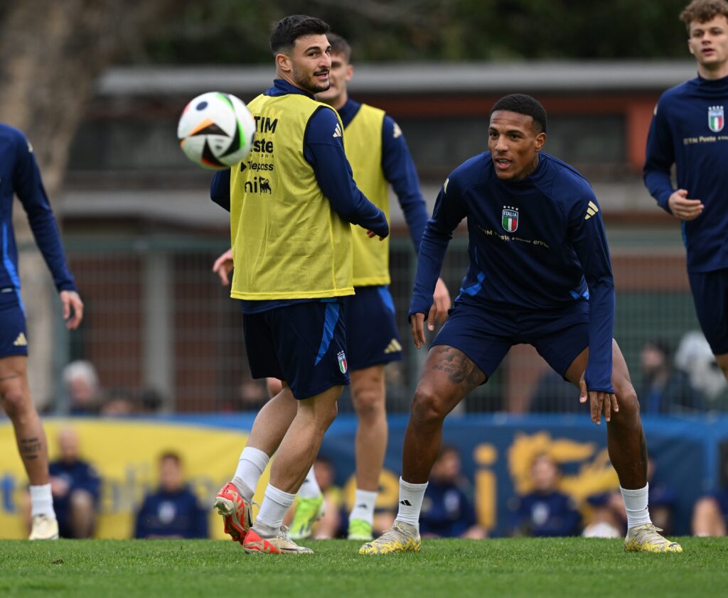folorunsho italia