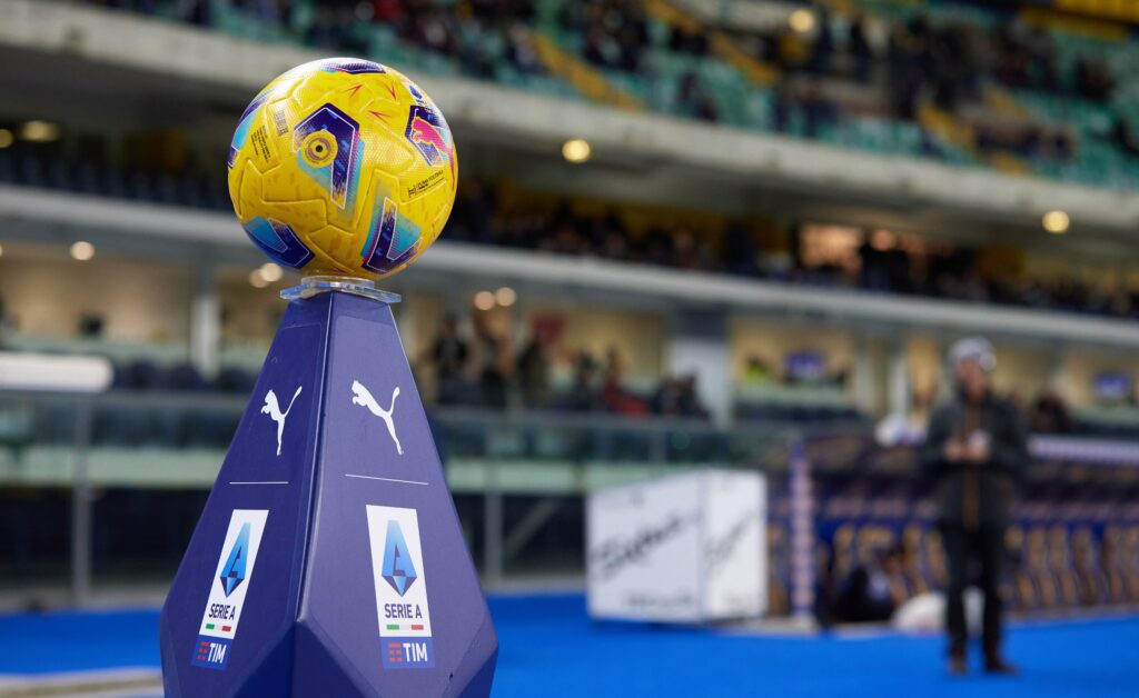 serie a