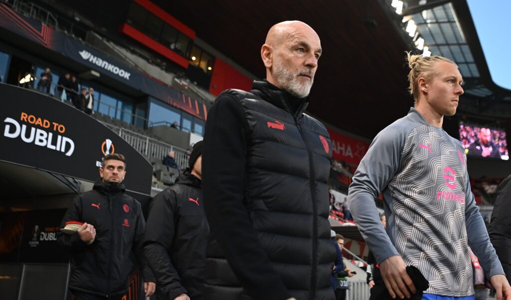 pioli