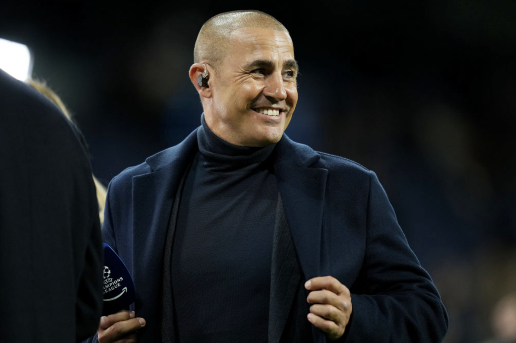 cannavaro