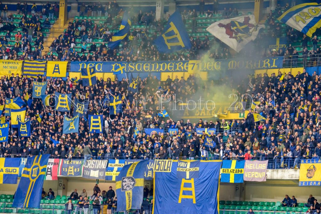 curva sud