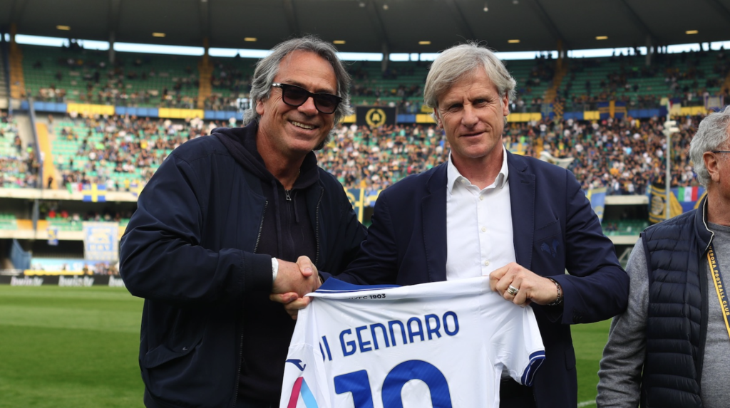 di gennaro mazzola