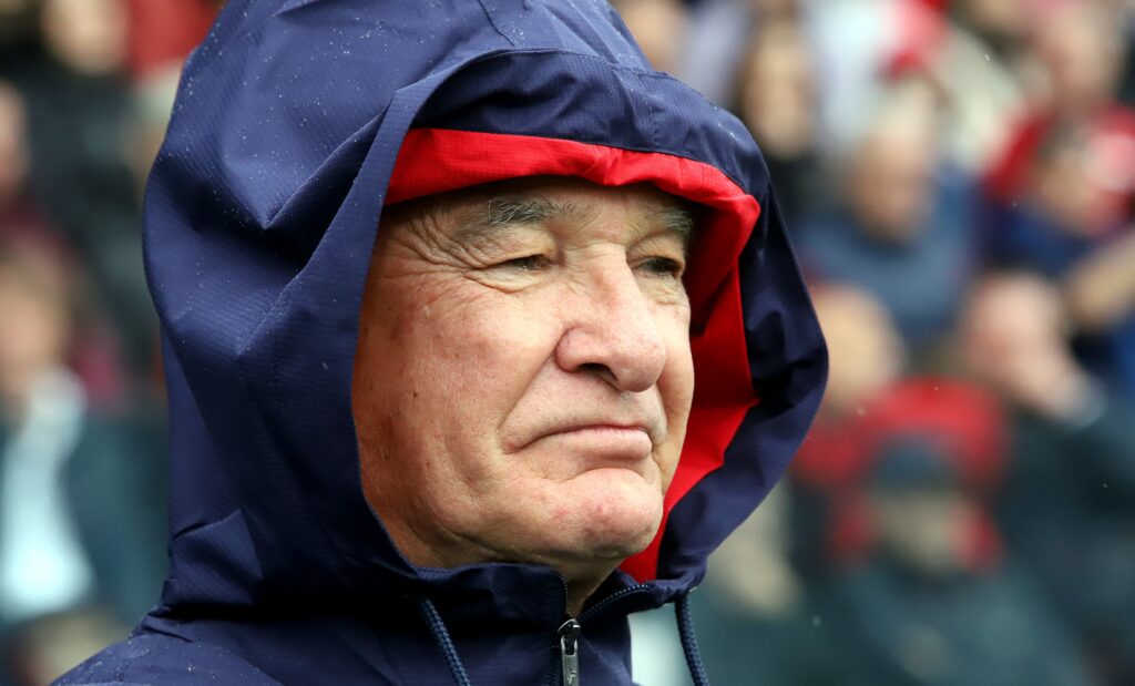 RANIERI