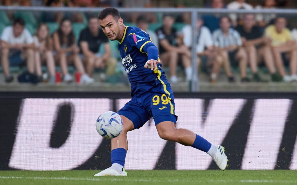 BONAZZOLI