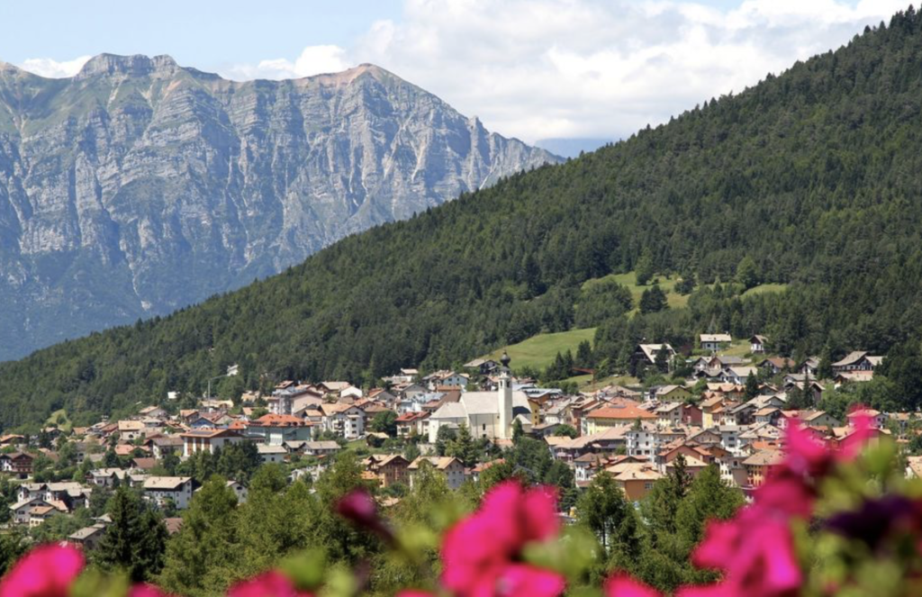 folgaria