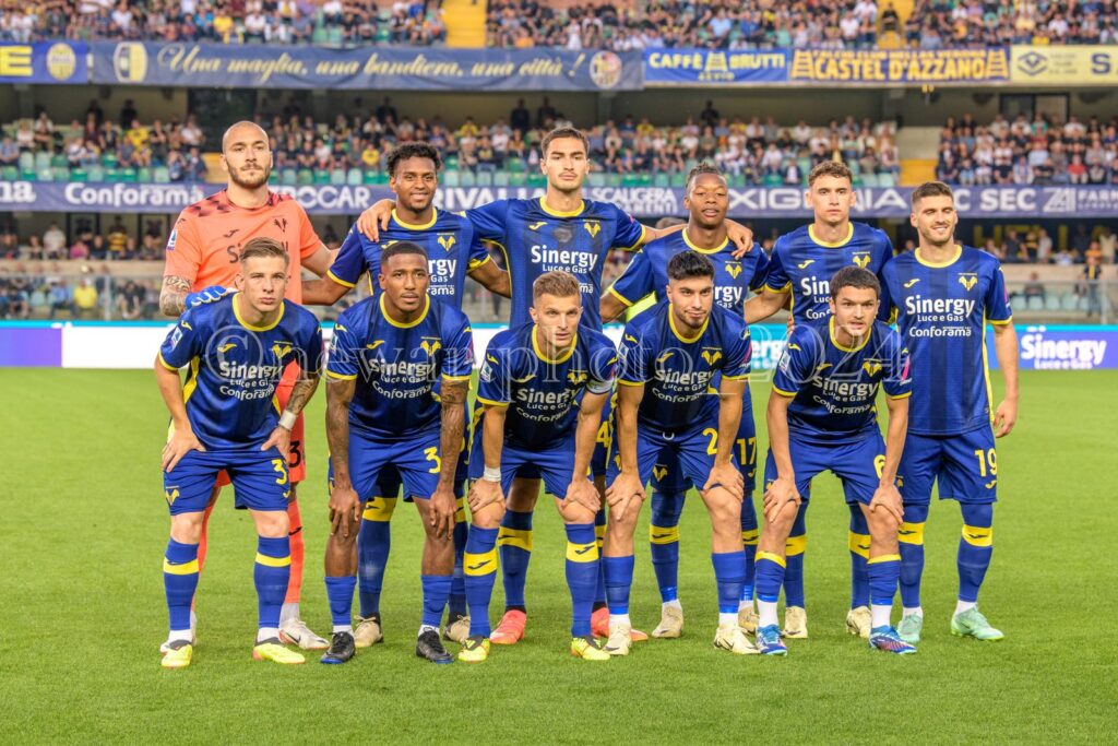 squadra