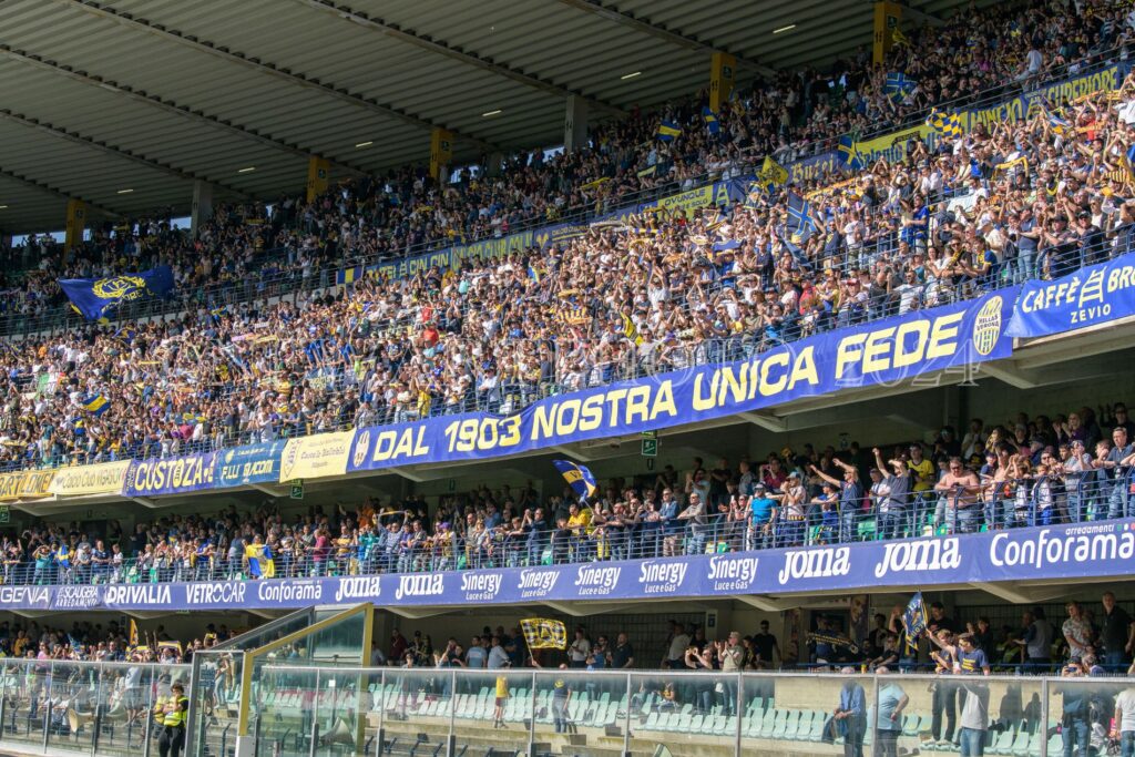 tifosi