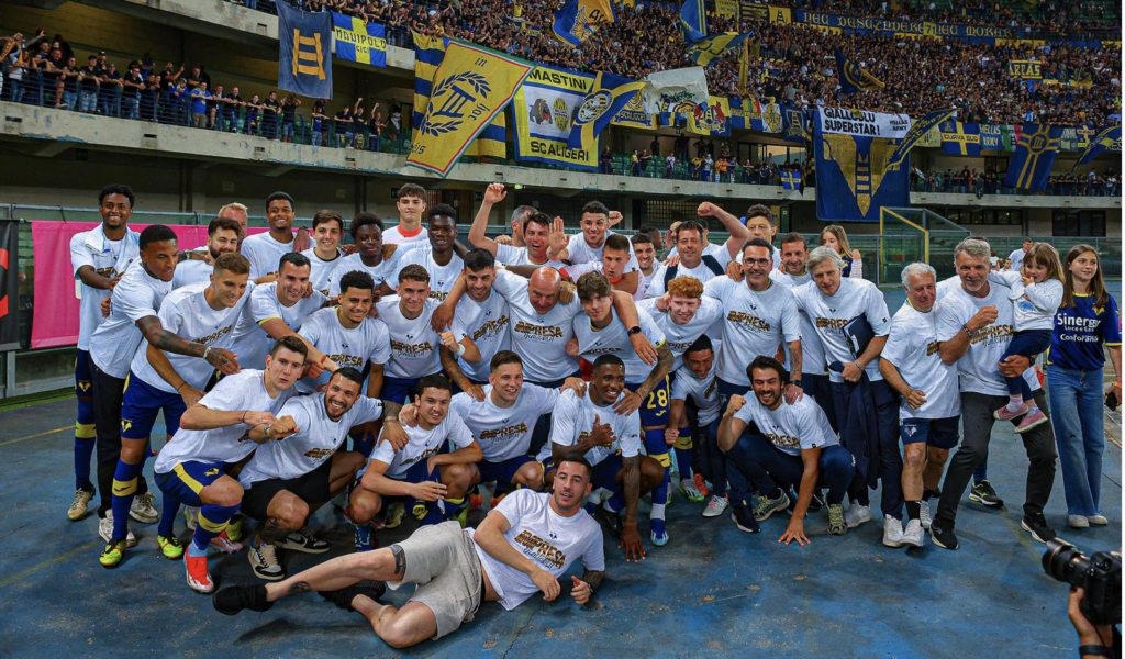festa