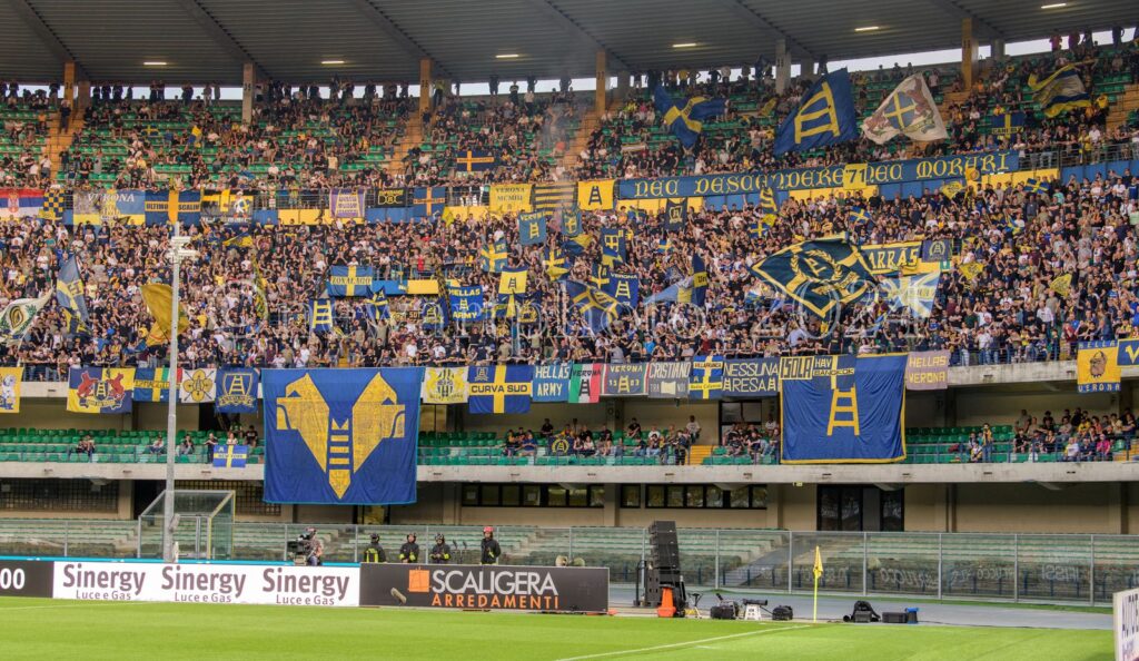 curva maggio 2024