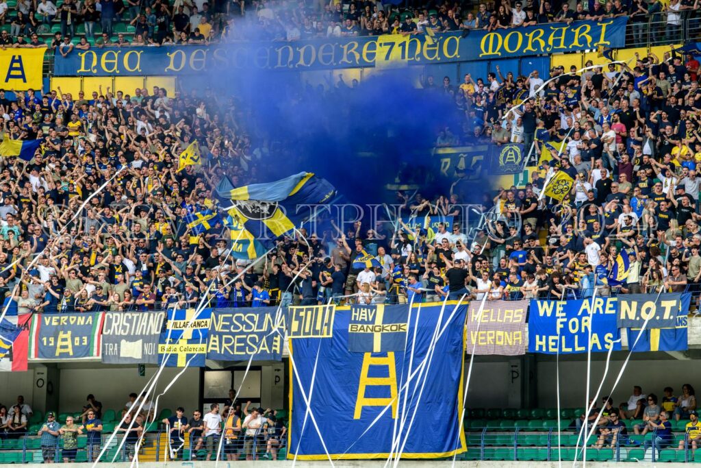 curva sud