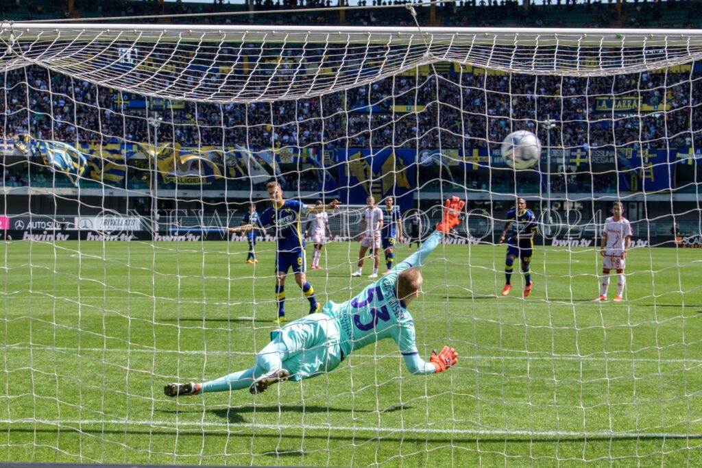 rigore lazovic