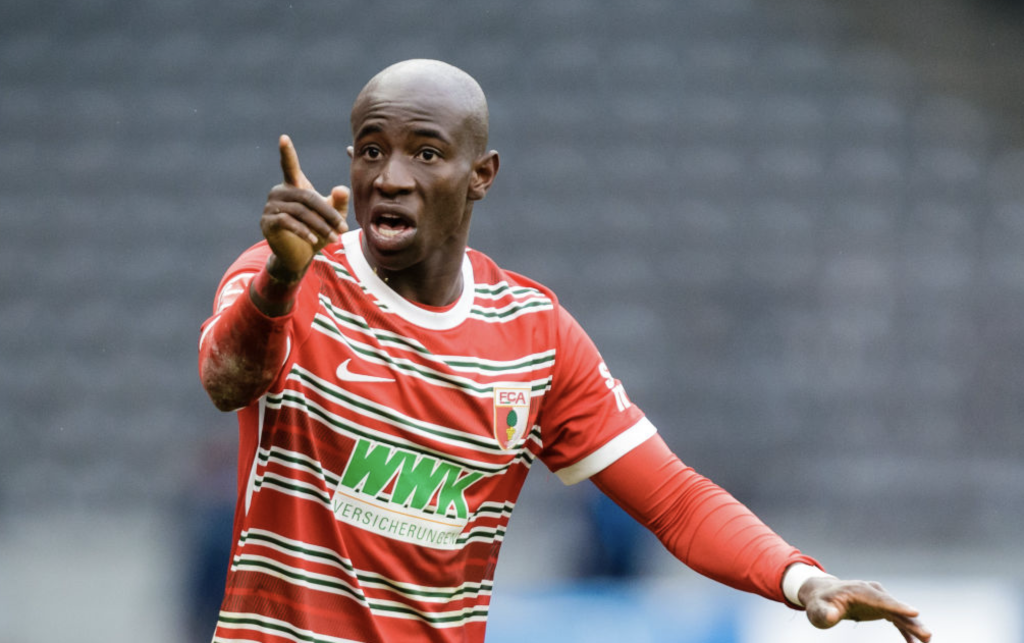 yeboah