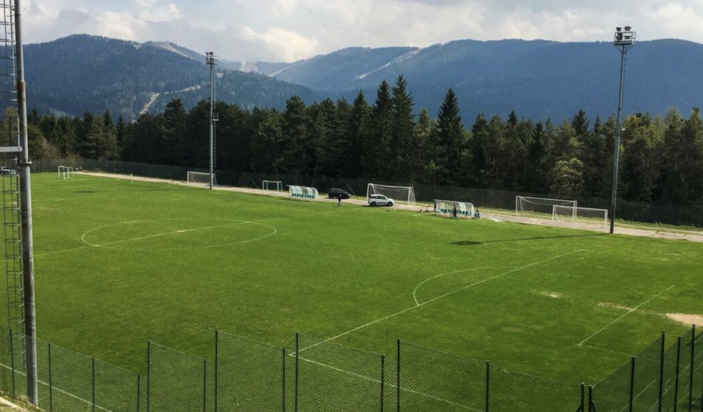 campo Folgaria