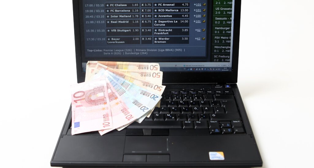 online gioco