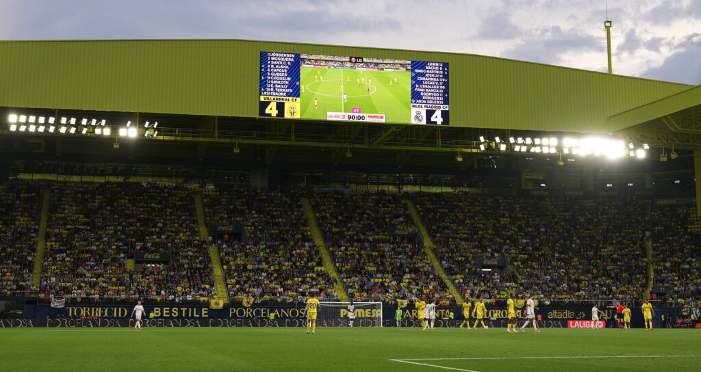 villareal