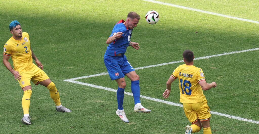 duda