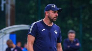 zanetti virtus
