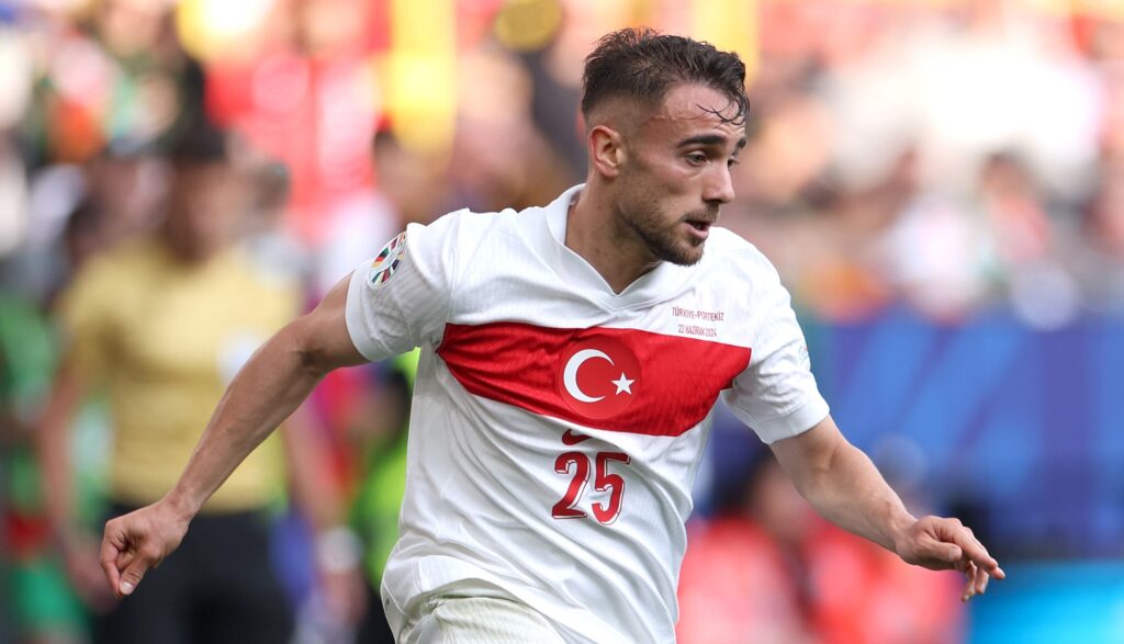 Yunus Akgün