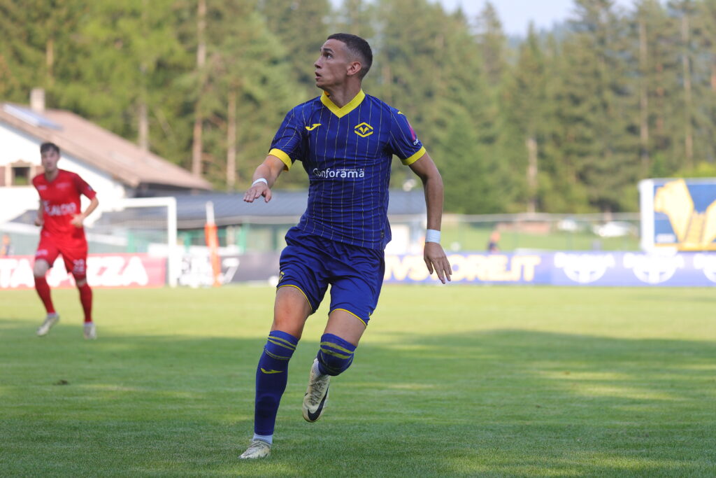 Mitrovic - 1