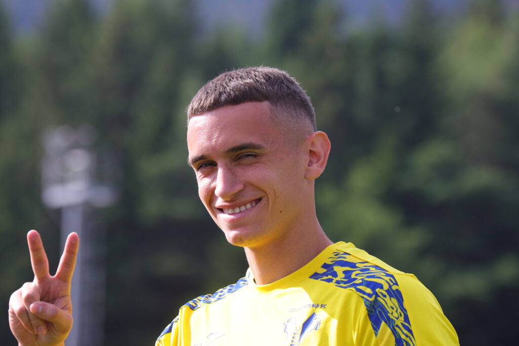 Mitrovic - 3