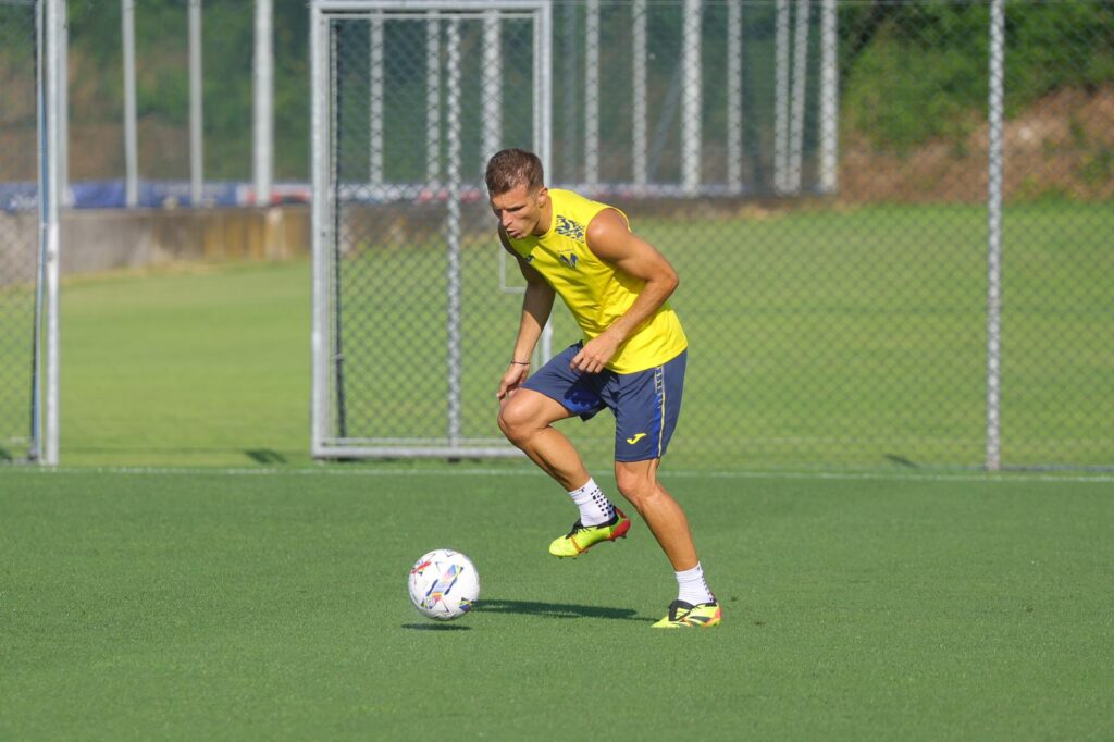 Lazovic luglio 2024