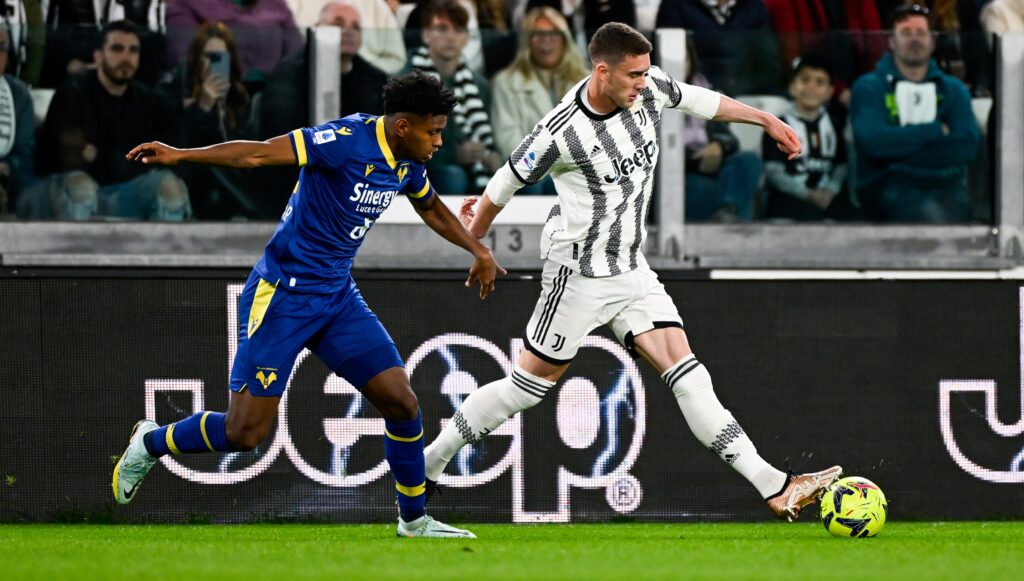 cabal juve