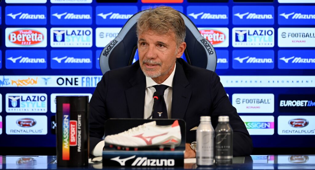 baroni lazio