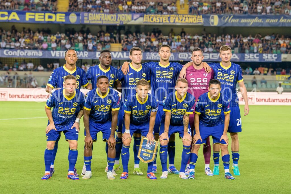 squadra