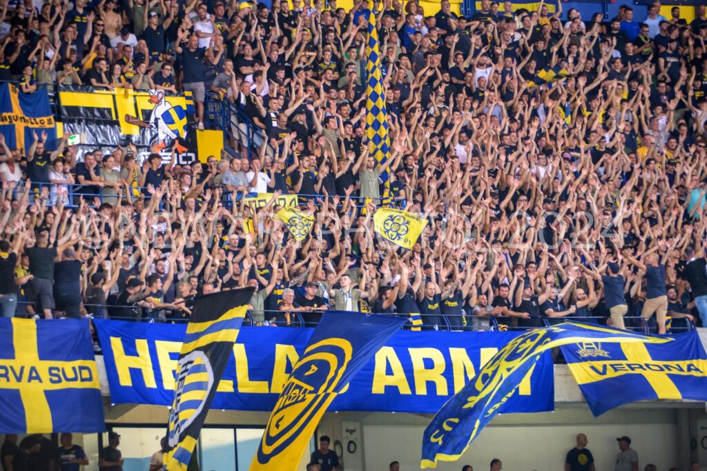 curva sud