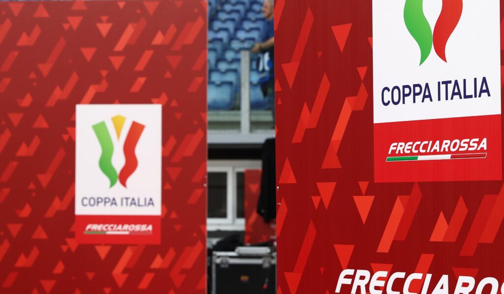 coppa italia