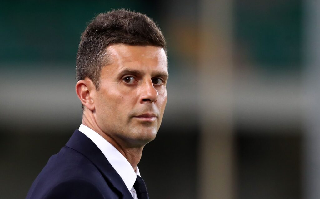 thiago motta