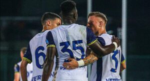 verona rovereto