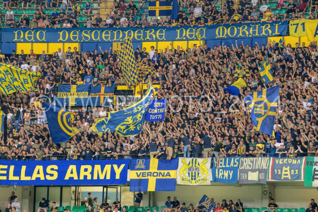 curva sud