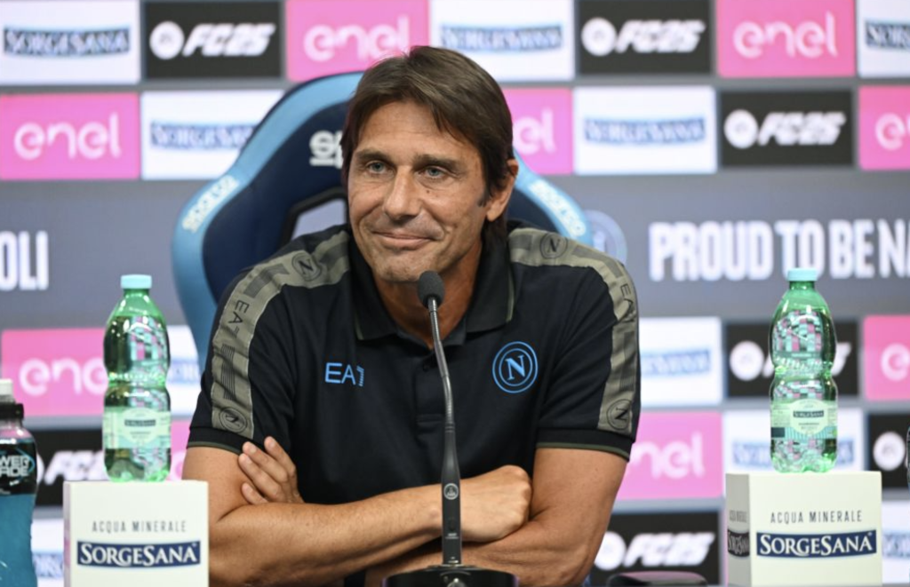 conte