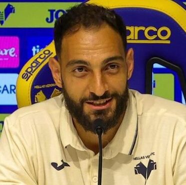 Grigoris Kastanos