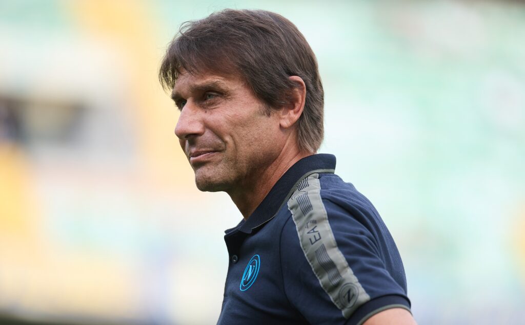 conte