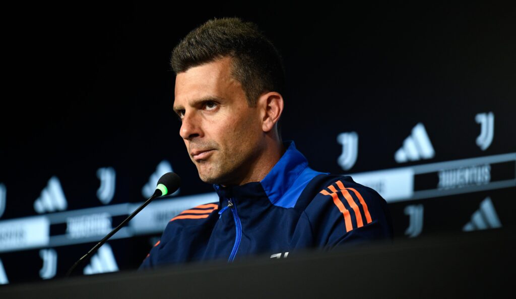 thiago motta