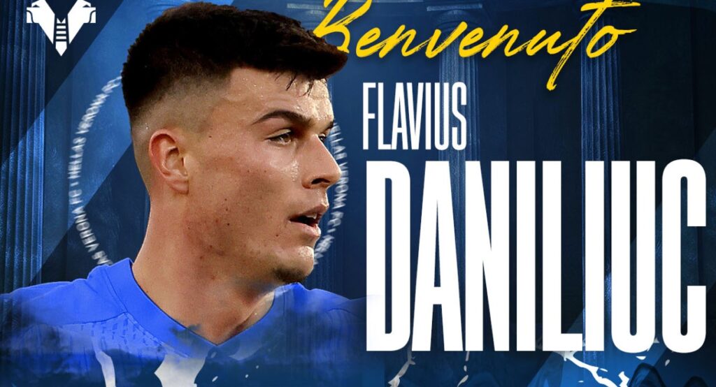 daniliuc ufficiale