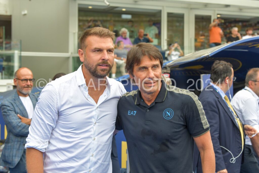 zanetti conte