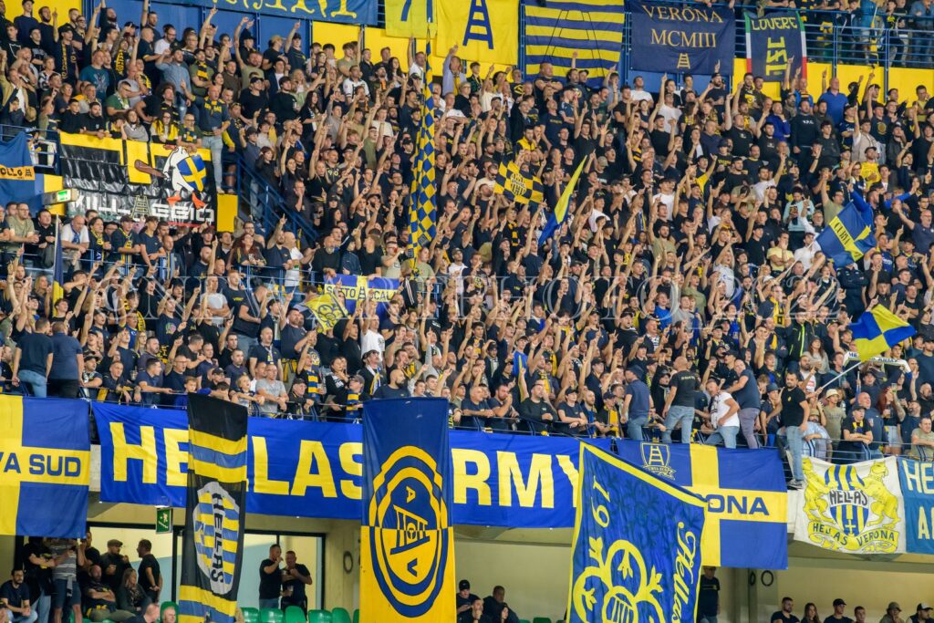 curva sud