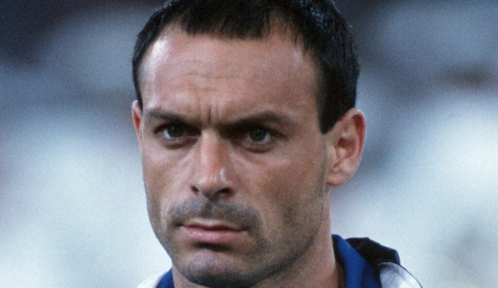 schillaci