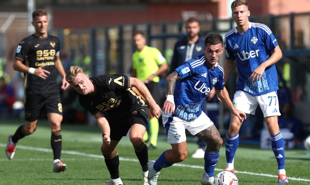 comoverona